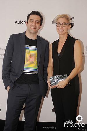 Ricky Manny & Marián Bosky
