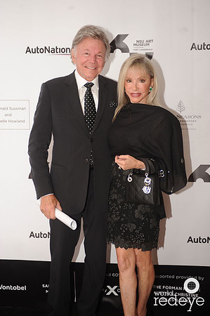 Robert & Bonnie Barnett