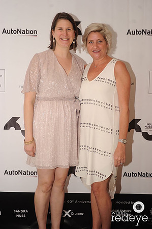 Sarah Watson & Allison Martone
