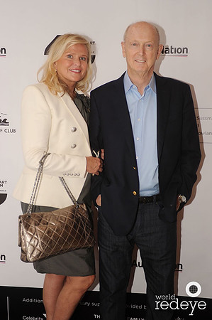 Sigrun & Gib Cline