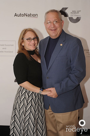 Stacey & Lee Feldman