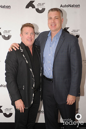 Thomas Echea & Jeff Haines