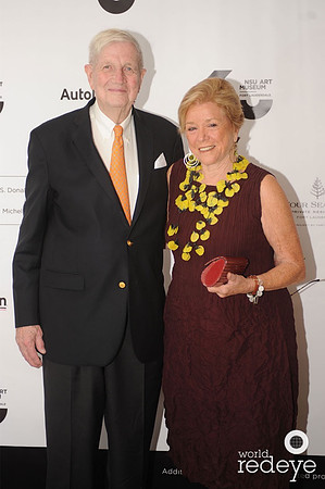 William & Wendy Luers