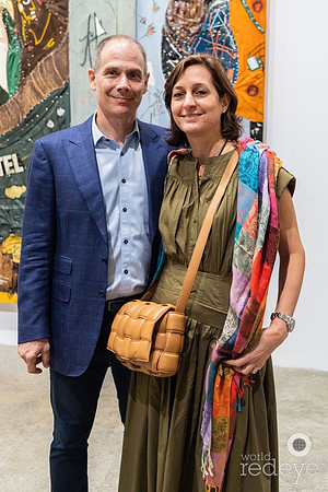 Eduardo & Yael Muller
