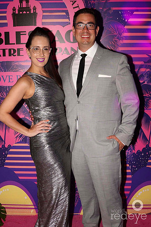 Liana & Joseph Matthews