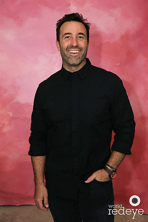 Matt Roy