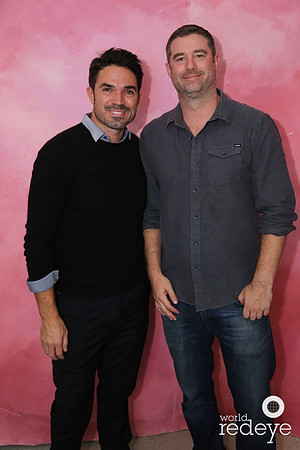 Sheenon Olson & Kevin McNally