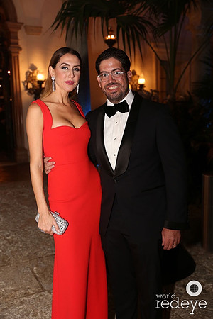 Christy & David Martin