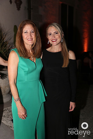 Dora Rubin & Kelly Logal