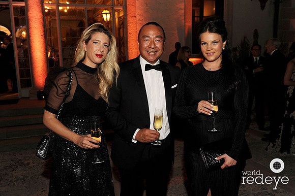 Heloise Tapia, Yung Ngo-Hong, & Natalie Khanamirian