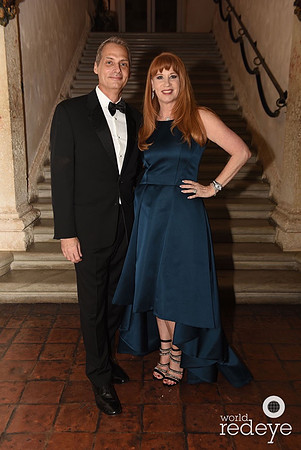Joel Hoffman & Pearl Baker Katz
