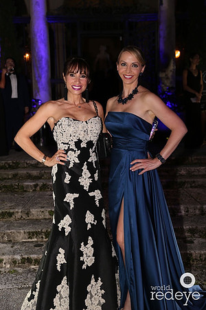 Jolie Balido & Danielle Gonzalez
