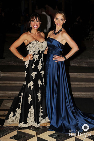 Jolie Balido & Danielle Gonzalez