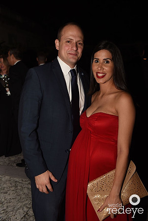 Jose Javier Rodriguez & Sonia Succar Rodriguez