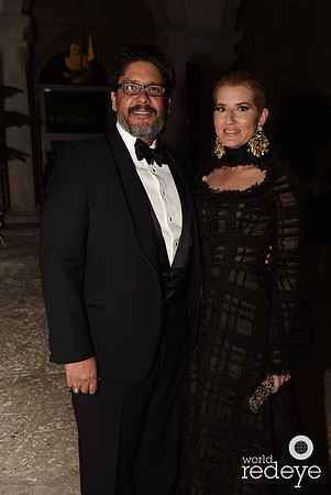Jose Luis Lopez & Marile Lopez