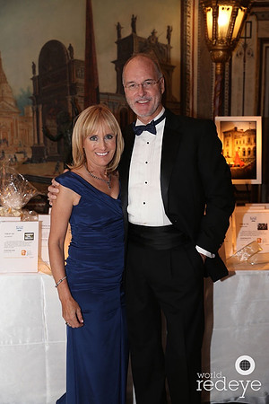 Laurie Evans & Ian McCluskey