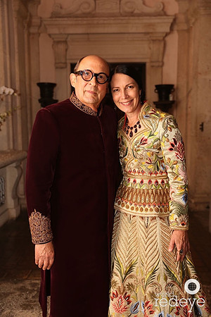 Marvin Ross Friedman & Adrienne Bon Haes