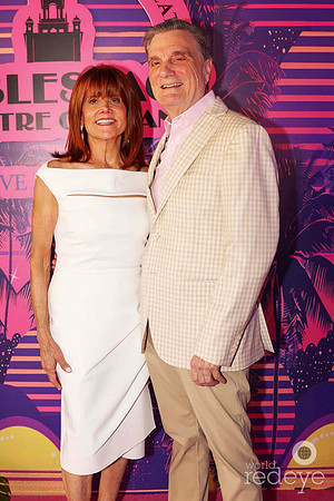 Shirley & Bo Crane