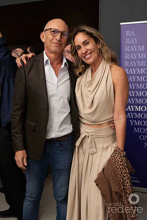 Ricardo Dunin & Marcella Novela
