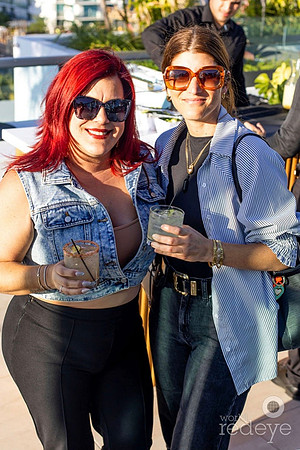 Jessica Albert & Federica Molini