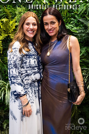 Estrella Bencid & Gabriella Bailom