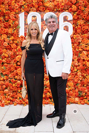 Anita & Bobby Kriensky