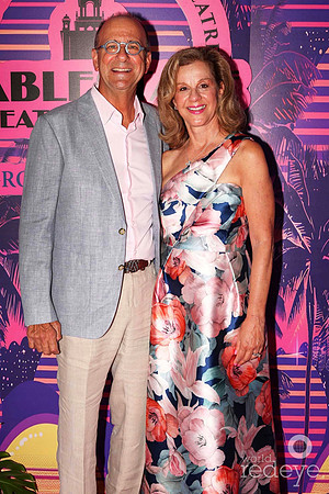 Eric & Marcia Moore