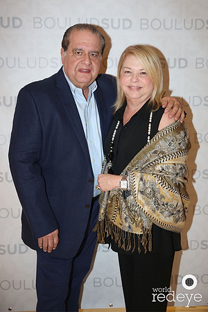 Carlos & Yolanda Hernandez