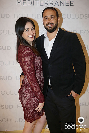 Christie & Carlos Pacheco