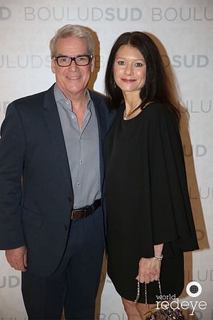 Clay & Kim Markham