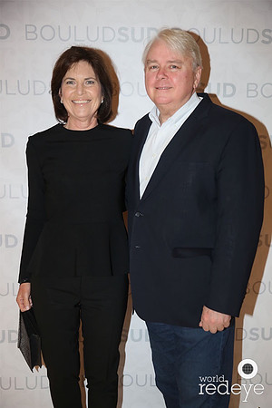 Debra & Dennis Scholl