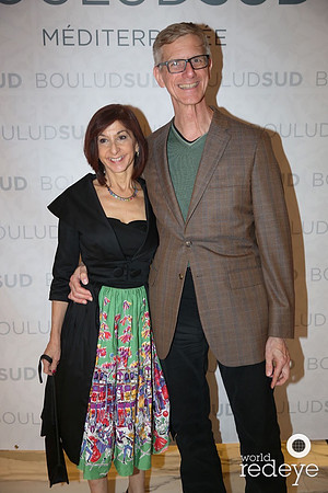 Ellen Kanner & Benjamin Bohlmann