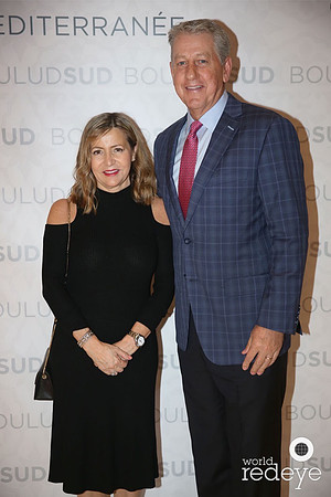 Gilda & Paul Gartlan