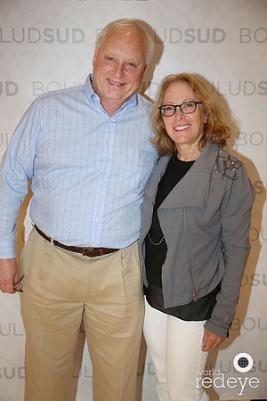 John Dalkowski & Jill Connor