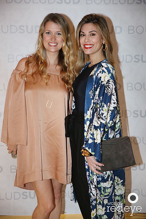 Laura Cotter & Cristina Scarano
