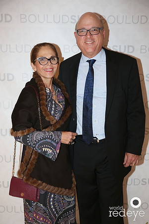 Sonnia & Miguel Viyella