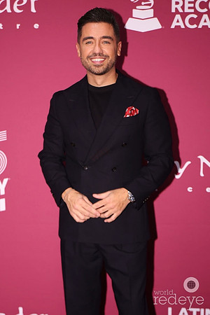 Borja Voces