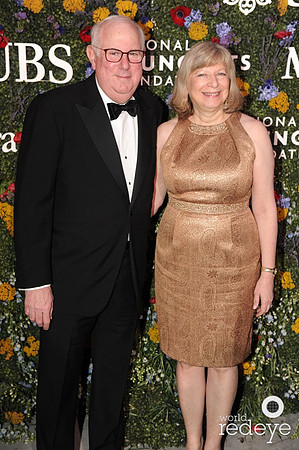 Charles & Judy Temel