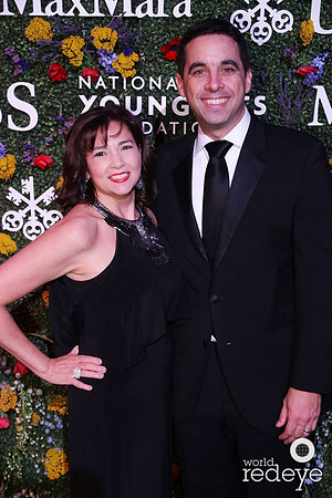 Danet Linares & Matt Haggman