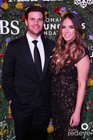 Daniel & Veronica De La Vega