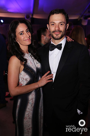Dee Dee Sides & Michael Weissman