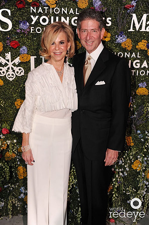 Ellie & Bruce Taub