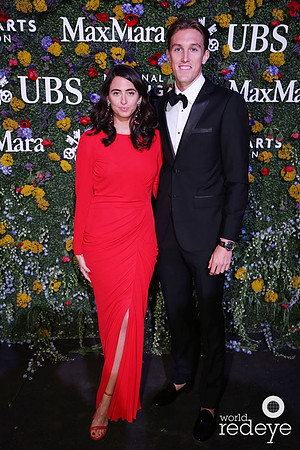 Felicia Marquez & Kiko Baixauli