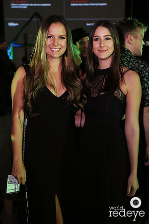 Gina Halley-Wright & Jenna D'Aniello
