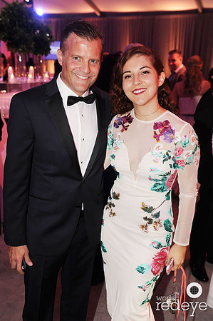 Jim Frost & Isabela Dos Santos