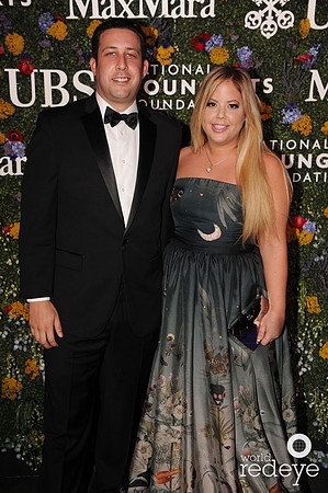 Jeremy & Ariel Milgroom