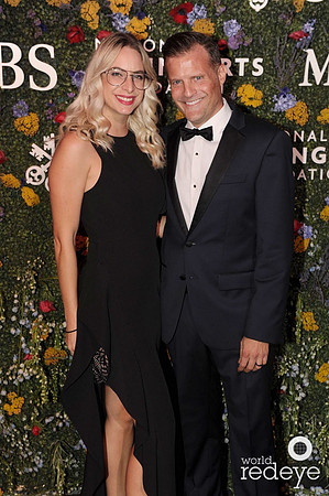Katie Breuil & Jim Frost