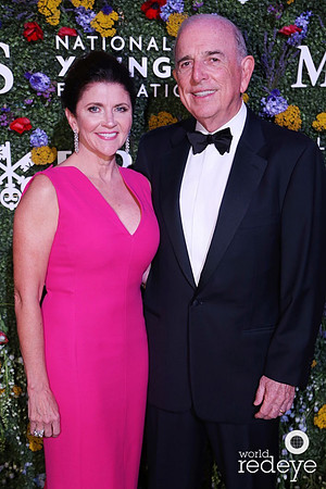 Kristi & Dean Jernigan