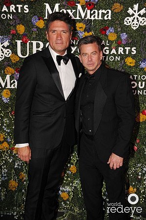 Louis Aguirre & Matt Macdonald