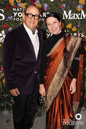Marvin Ross Friedman & Adrienne bon Haes7